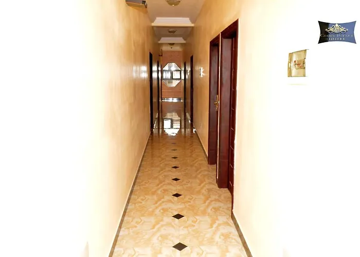Glory Palace Hotel