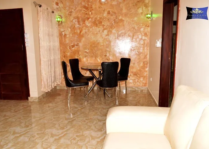 Glory Palace Hotel