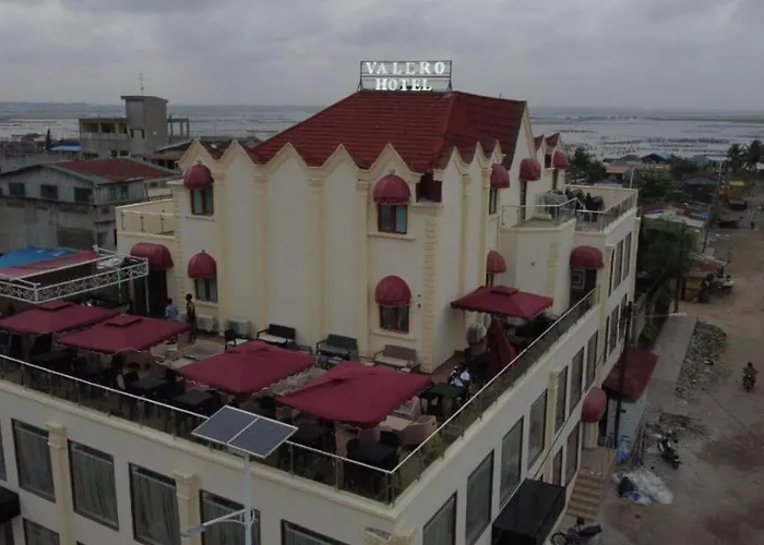 Valero Hotel