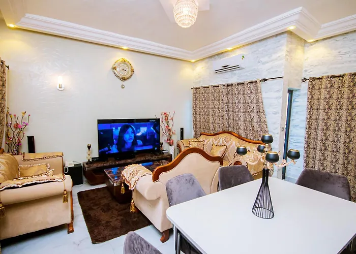 Guest House Cica