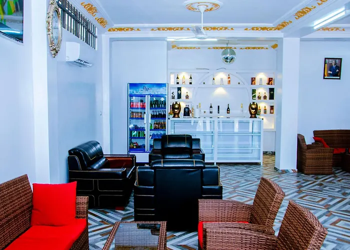 Guest House Cica
